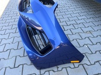 фото thumb №6, Бампер перед передній bmw 8 g14 g15 g16 lci lift m набір колір x06