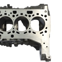 фото thumb №11, Bmw e81 e82 e87 e60 x3 e83 e90 e91 lci e92 n47 n47d20a блок двигуна 2179680