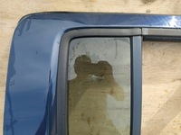 фото thumb №9, Nissan navara d40 suv дверь зад правые bw9