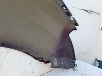 фото thumb №10, Opel meriva a z21r крила лівий перед