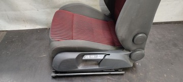 фото thumb №14, Сиденье сиденья комплект vw golf v 1,6 mpi 3d