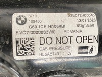 фото thumb №9, Поворотный кулак рычаг подвеска задняя амортизатор bmw 5 g60