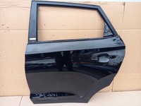 фото thumb №1, Hyundai tucson iii 3 15- дверь задние левая молдинг