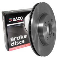 Купить Daco 603968 диск тормозная, фото thumb