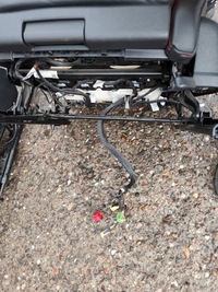 фото thumb №15, Audi rs3 8y сиденья диван обшивки европа комплект