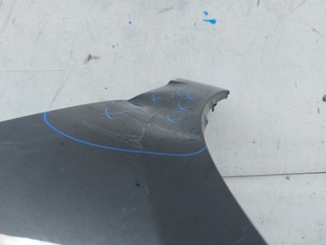 фото thumb №10, Vw golf 7 vii 5g0 12-16 крыло левый переднее перед