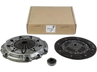 фото thumb №1, Оригінальний номер psa набір зчеплення citroen c3 i ii 1.6 hdi