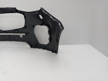 фото thumb №11, Kia sportage 4 iv 2016- бампер перед переднє 86511-f1000 =