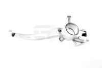 Купить Поворотный кулак перед r mercedes m klasa ml w164 05-11, фото thumb