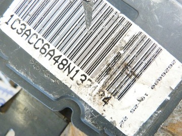 фото thumb №11, Насос abs chrysler sebring p68005342ad справна