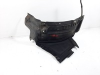 фото thumb №14, Audi a6 c7 avant 15r подкрылок носик левый перед 4g0853887