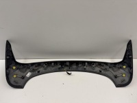 фото thumb №5, Mazda oem номер cx5 cx-5 ii 2 спойлер кришки спойлер зад молдинг kb7w-b0956