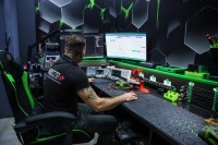 Турбонагнетатель tubina электрическая vag 057145601 восстановленная гарантия Киев, фото thumb