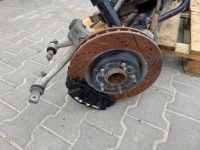 Підвіска перед cadillac xlr / corvette c6 Недорого, фото thumb