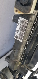 фото thumb №7, Комплект радіатор вентилятор vw polo 6q