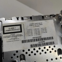 фото thumb №7, Магнітола з магнітола bmw 6 e63 9191554 28362429 3.0l 210kw 2007