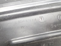 фото thumb №5, Audi tt 8s молдинг ліва шумоізоляція крила 8s0821111