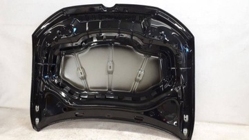 фото thumb №6, Vw passat b9 2023-2025 капот перед 3j0823155