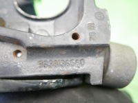 фото thumb №6, Кронштейн кронштейн коробки citroen xsara picasso 2.0hdi