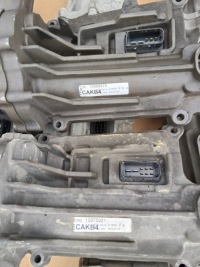 Привод сцепления цилиндр сцепления eca scania s r g p 3261741 3146247 2927335 Недорого, фото thumb