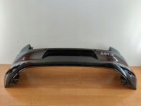 фото thumb №1, Vw golf vii 7 хэтчбек hb бампер задняя 6xpdc задний