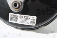 фото thumb №11, Audi a4 8k a5 підсилювач 8k0612103n + головний гальмівний циліндр гальма з насос vwag 8k161