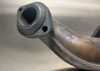 фото thumb №5, Коллектор выпускной mercedes ml w-164 w 164