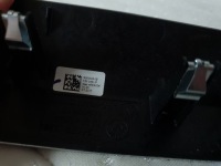 фото thumb №5, Молдинг dekor панели консоли bmw f25 x3 9303409