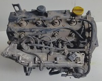 фото thumb №3, Двигун opel zafira b astra h j 1.7cdti a17dtj