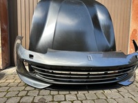 фото thumb №1, Ferrari lusso gtc4 бампер карбон капот лампы