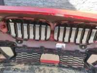 фото thumb №11, Bmw 2 f44 gran coupe бампер перед передній 8075476