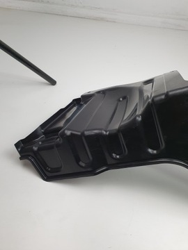 фото thumb №9, Suzuki swift v mk6 2010 - 2017 защита нижняя двигателя правая 72391-63j1