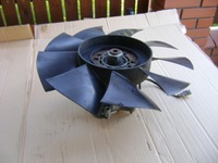 фото thumb №1, Вязкостная муфта iveco daily 3.0hpi euro4