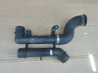 фото thumb №1, Citroen c5 iii труба шланг повітря 1.6 hdi