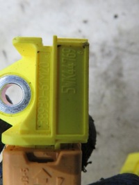 фото thumb №5, Датчик ударний sx4 s-cross 38930-61m20