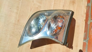 фото thumb №7, Nissan patrol gu5 05r y61 поворотник правий