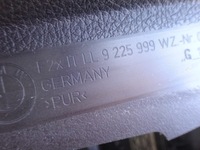 фото thumb №6, Приборная панель приборная панель консоль bmw f20 f21 f22 f23 czarna europa