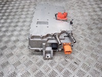 фото thumb №11, Инвертор converter инвертор преобразователь напряжения ford f150 3.5 hybrid 22