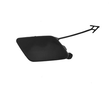 фото thumb №1, Audi a3 8v 05.16 - 03.20 заглушка фаркоп перед