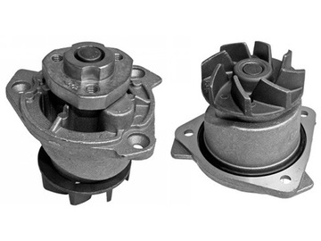 фото thumb №1, Насос воды ina 538 0334 10