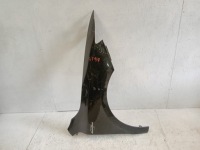 фото thumb №1, Крыло правый перед передний skoda superb 2 ii 3t lift 2013-