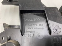 Volvo xc90 кронштейн захист замка правий задній 31349774 в Україні, фото thumb