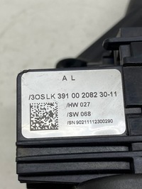 фото thumb №6, Перемикач комбінований bmw 9123030