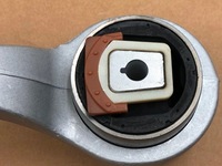 фото thumb №8, Важіль перед права do audi a8 d3 bentley continental gt gtc flying spur