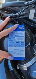 фото thumb №10, Audi a4 b8 лампа освещение кабины eur 09 r