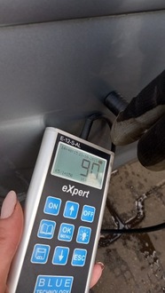 фото thumb №10, Дверь левая задняя ford focus c-max