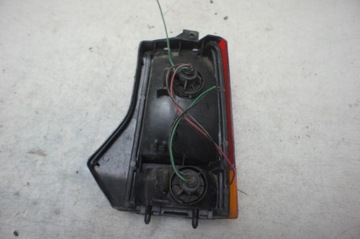 фото thumb №3, Daewoo tico лампа лівий зад