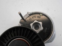 фото thumb №6, Clio ii kangoo 1.2 натяжитель ремень клиновой ролик