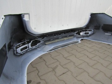 фото thumb №9, Бампер зад задній vw passat b9 r-line 3j0 універсал варіант 24-