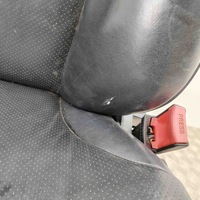 фото thumb №13, Комплект сидінь mercedes-benz s w140 a1409200216 22941935 6.0l 300kw 1991